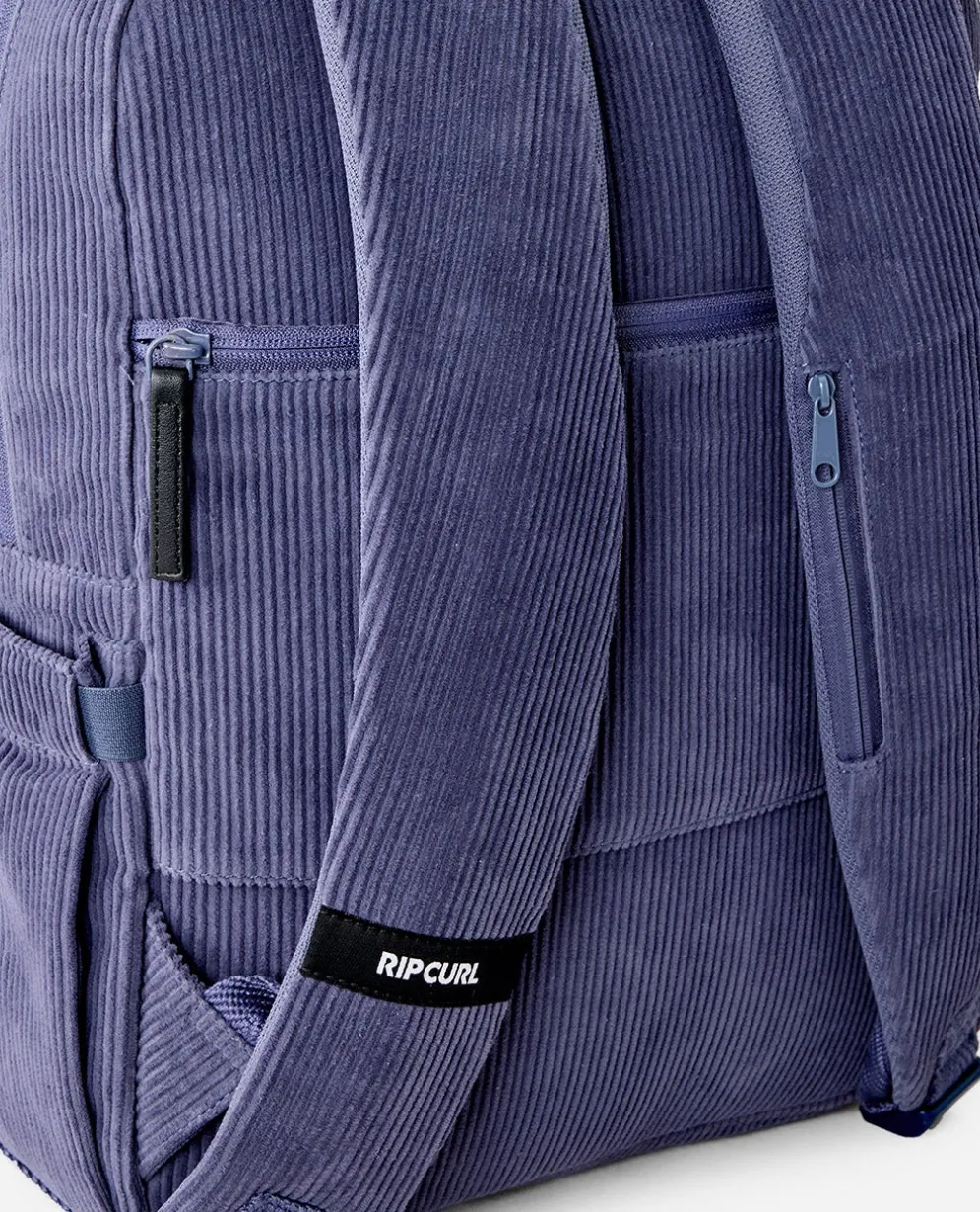 Revival Cord 18L Backpack