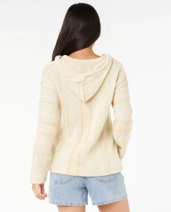 Revival Knit Poncho