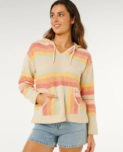 Revival Knit Poncho