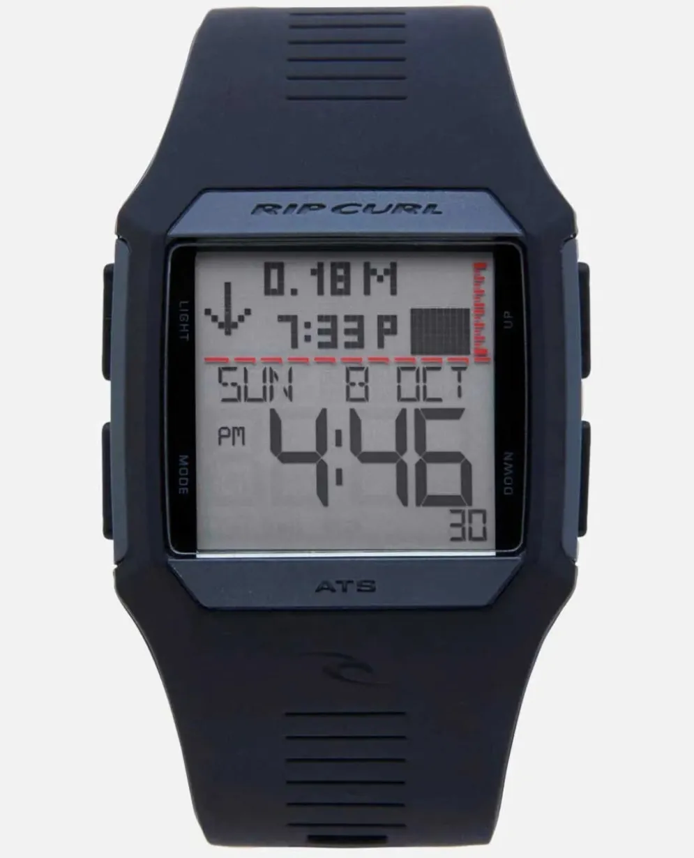 Rifles Tide Watch
