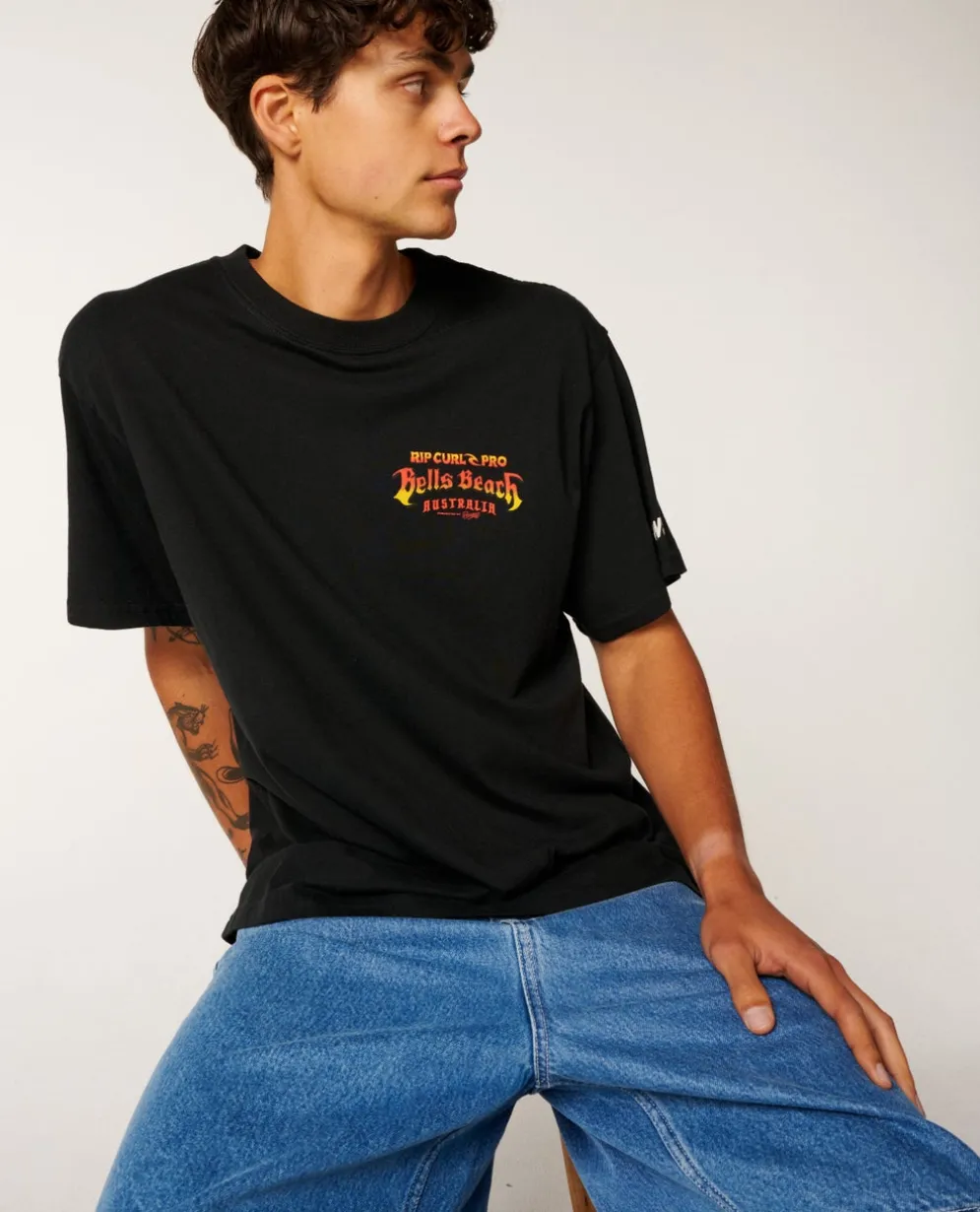 Rip Curl Pro Bells 2026 Event Tee