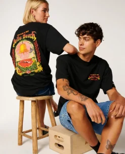 Rip Curl Pro Bells 2026 Event Tee