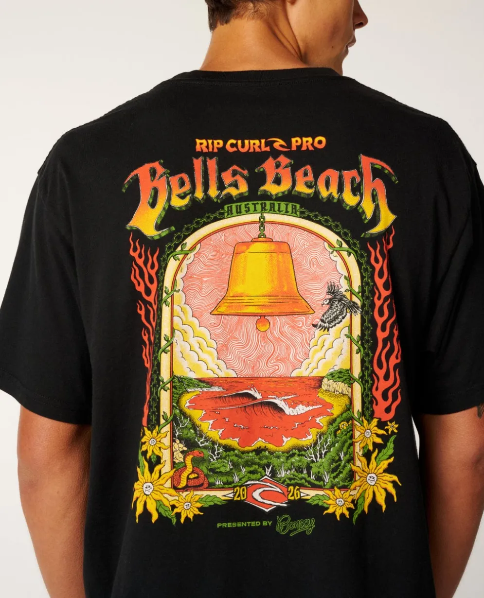Rip Curl Pro Bells 2026 Event Tee