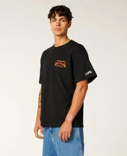 Rip Curl Pro Bells 2026 Event Tee