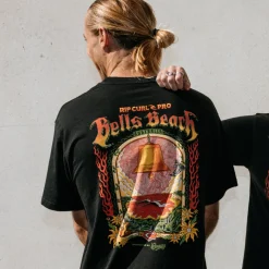 Rip Curl Pro Bells 2026 Event Tee