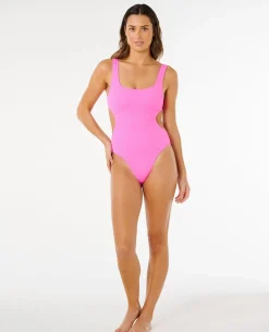 Rip Curl x Surf City One Piece
