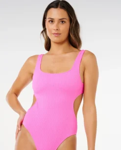 Rip Curl x Surf City One Piece