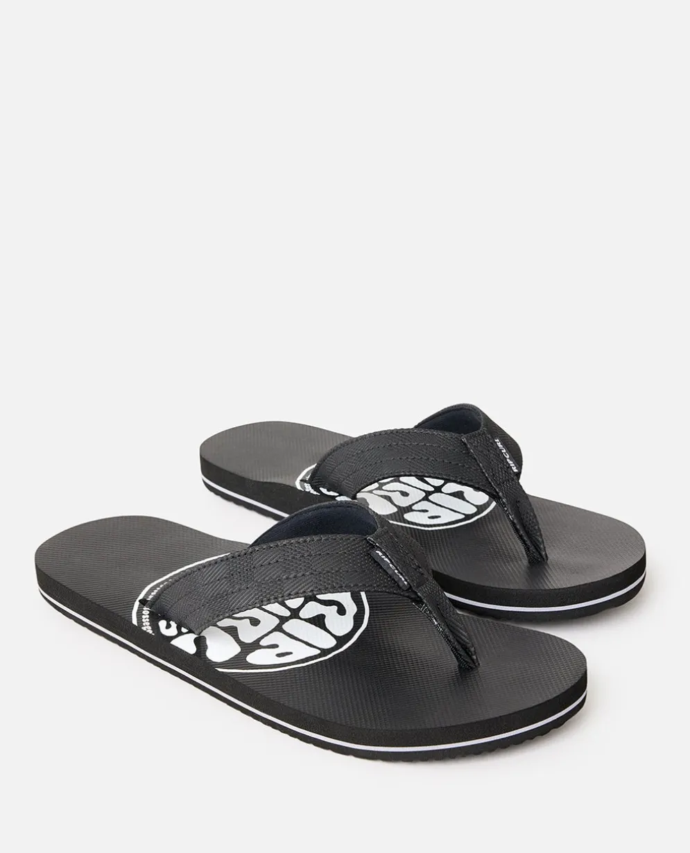 Ripper Bloom Sandal