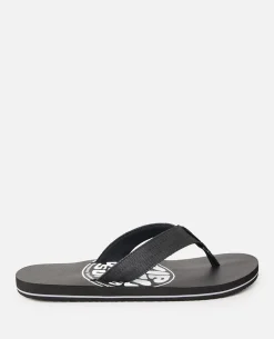 Ripper Bloom Sandal