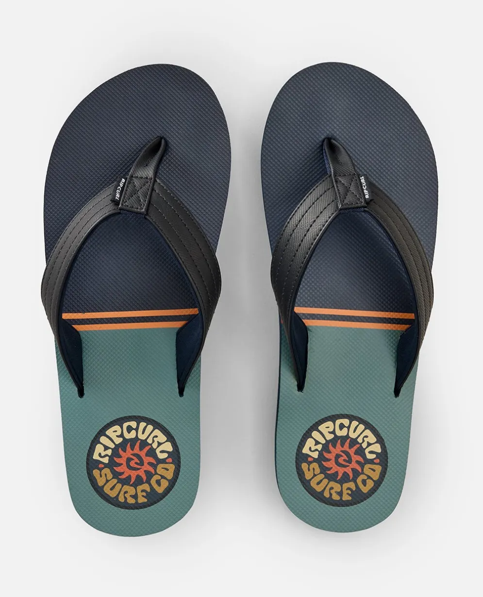 Ripper Bloom Sandal