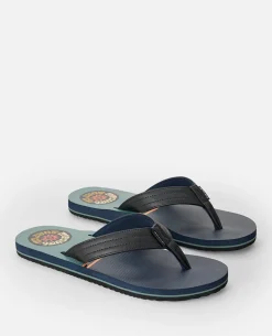 Ripper Bloom Sandal
