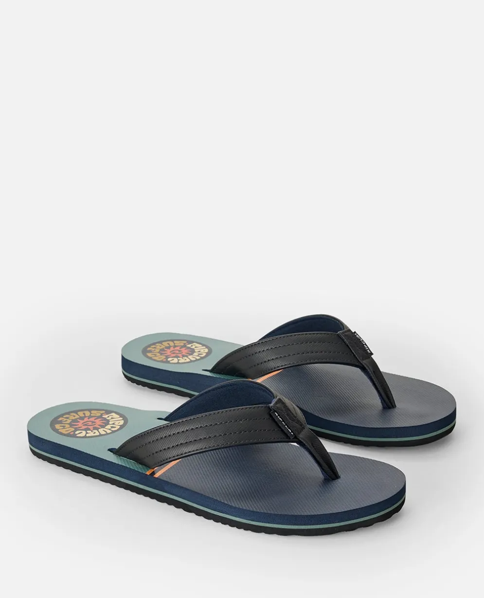 Ripper Bloom Sandal