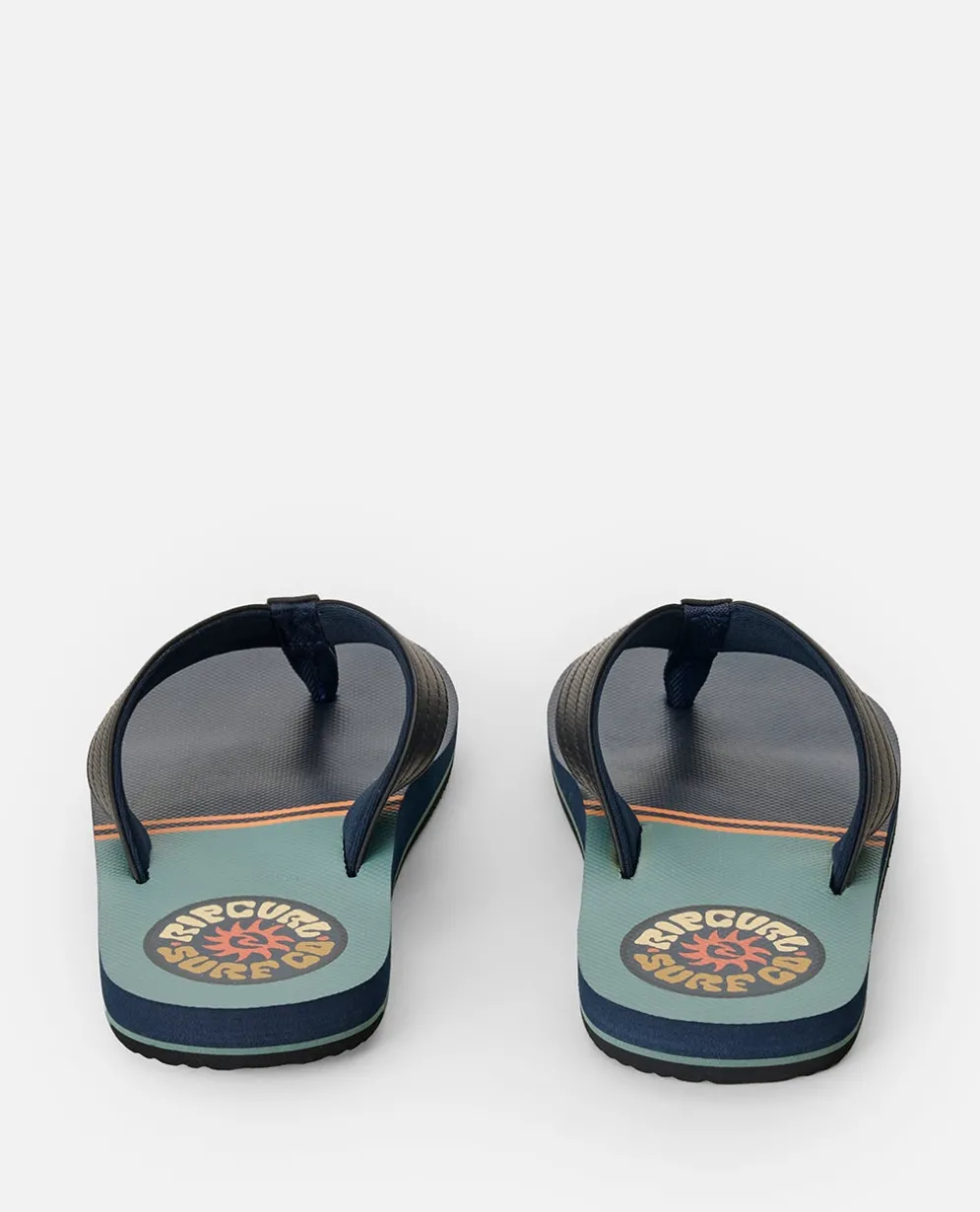 Ripper Bloom Sandal