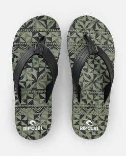 Ripper Bloom Sandal