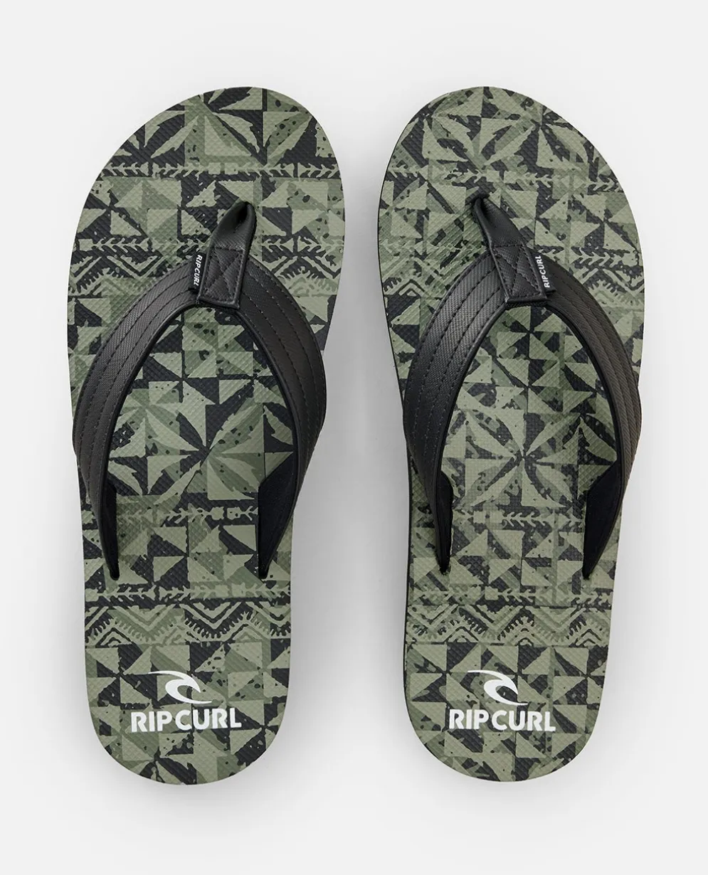 Ripper Bloom Sandal