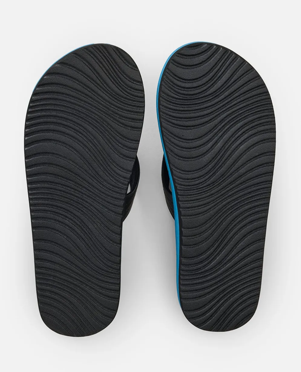 Ripper Bloom Sandal