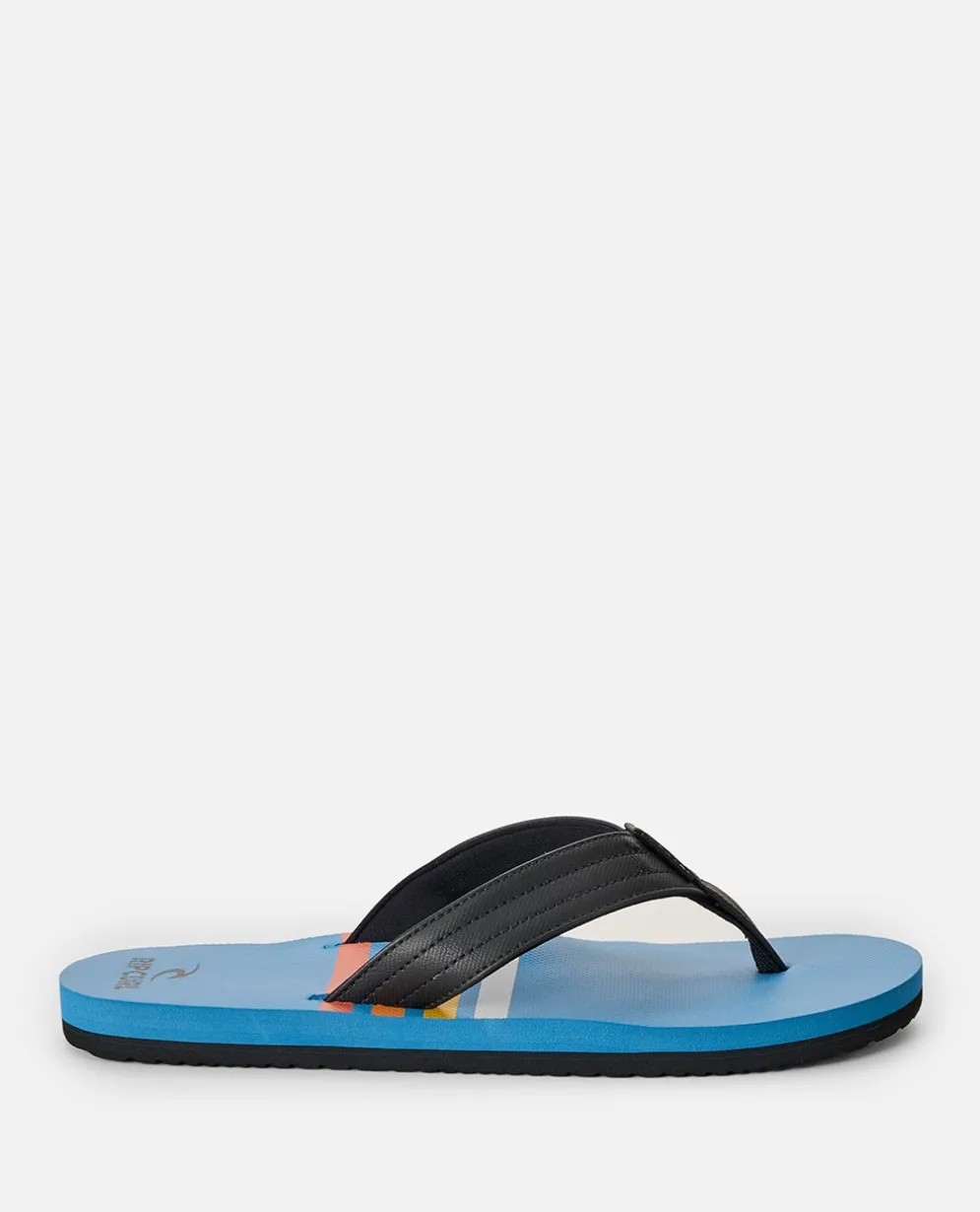 Ripper Bloom Sandal
