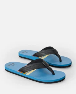 Ripper Bloom Sandal