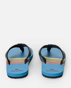 Ripper Bloom Sandal