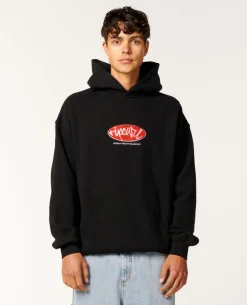 Rip Script Hood