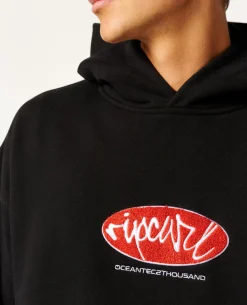 Rip Script Hood