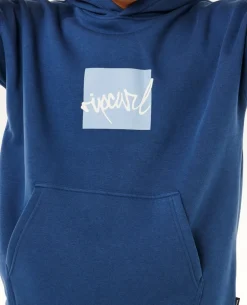 Rip Script Icon Hood