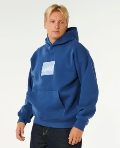 Rip Script Icon Hood