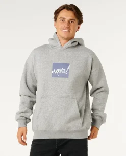 Rip Script Icon Hood