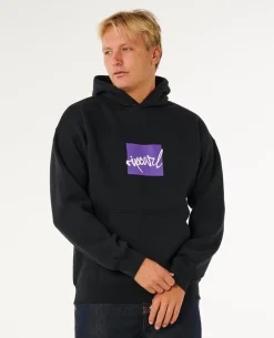 Rip Script Icon Hood