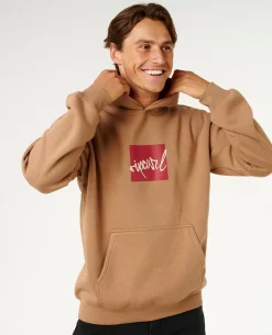 Rip Script Icon Hood
