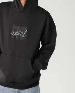 Rip Script Icon Hood