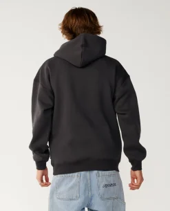 Rip Script Icon Hood