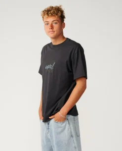 Rip Script Icon Loose Tee