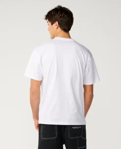 Rip Script Icon Loose Tee