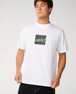 Rip Script Icon Loose Tee