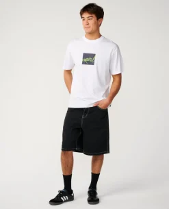 Rip Script Icon Loose Tee