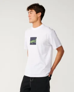 Rip Script Icon Loose Tee