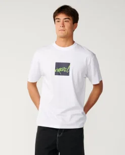 Rip Script Icon Loose Tee