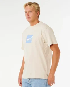 Rip Script Icon Loose Tee