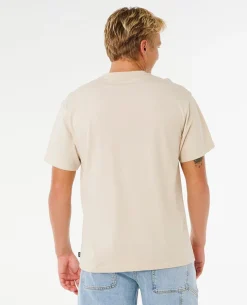 Rip Script Icon Loose Tee