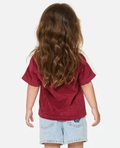 Road Trip Terry Tee - Kids