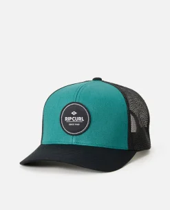 Routine Curve Trucker