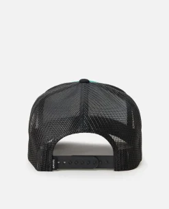 Routine Curve Trucker