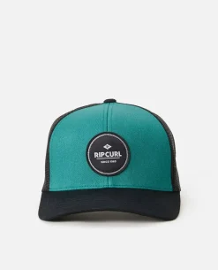 Routine Curve Trucker