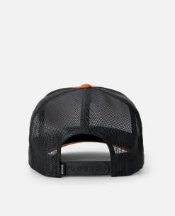 Routine Curve Trucker