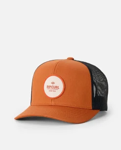 Routine Curve Trucker