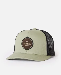 Routine Curve Trucker
