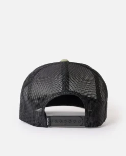 Routine Curve Trucker