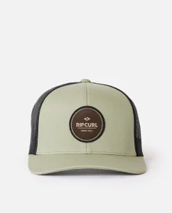 Routine Curve Trucker