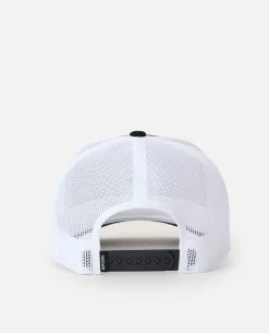 Routine Curve Trucker